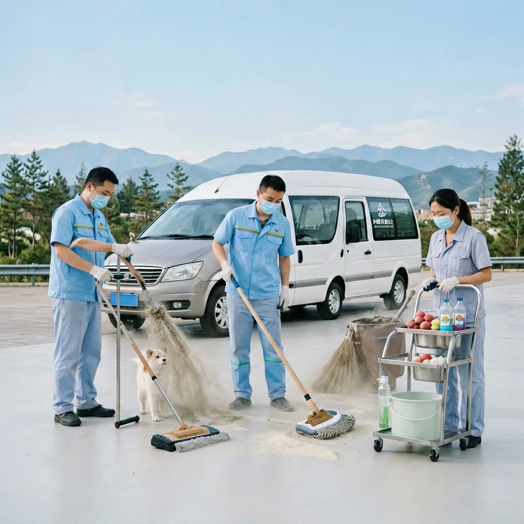 甘肃旅游